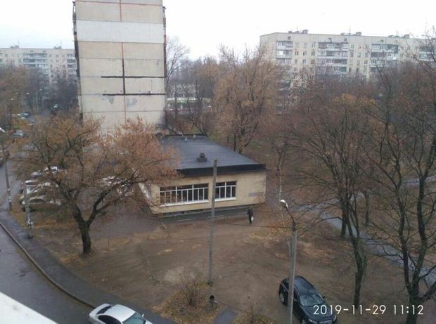Зняти квартиру в Харкові на просп. Гагаріна за 8500 грн. 