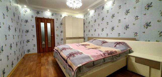 Rent an apartment in Kyiv on the St. Zakrevskoho Mykoly per 12000 uah. 