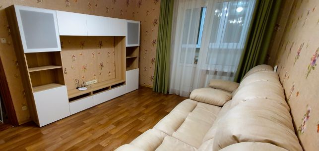 Rent an apartment in Kyiv on the St. Zakrevskoho Mykoly per 12000 uah. 