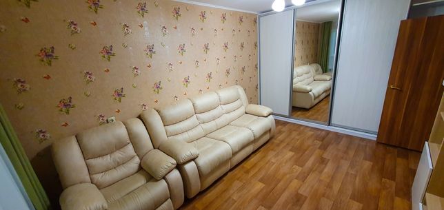 Rent an apartment in Kyiv on the St. Zakrevskoho Mykoly per 12000 uah. 