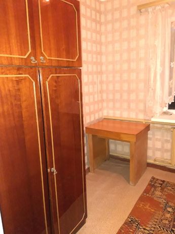 Rent a house in Irpin on the St. Severynivska per 8000 uah. 