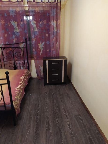 Rent an apartment in Odesa on the lane Viliamsa akademika 59Д per 6000 uah. 