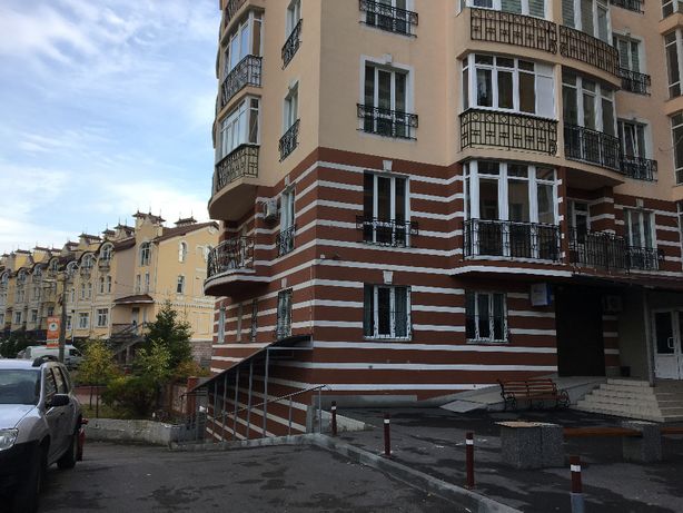 Rent an apartment in Kyiv on the St. Zhabaieva Zhambyla 7Д per 12000 uah. 