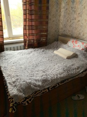 Rent a room in Kyiv on the St. Yordanska 11б per 4250 uah. 