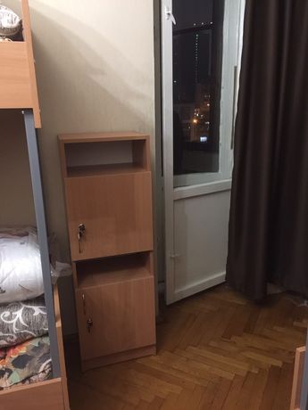 Снять квартиру в Киеве на ул. Антоновича 125 за 2700 грн. 