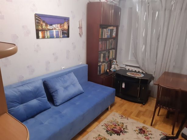 Rent a room in Vinnytsia on the lane Vyshenka per 2500 uah. 