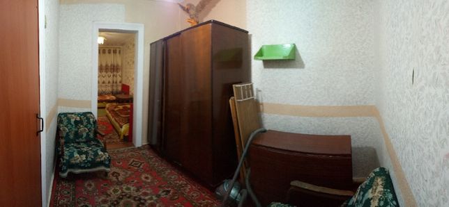 Rent a room in Mykolaiv on the St. 1 Liniia per 1600 uah. 