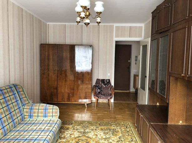 Снять квартиру в Киеве на проспект Гонгадзе Георгия за 7500 грн. 