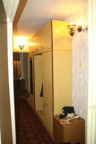 Снять квартиру в Николаеве на ул. океановская 32А за 3500 грн. 