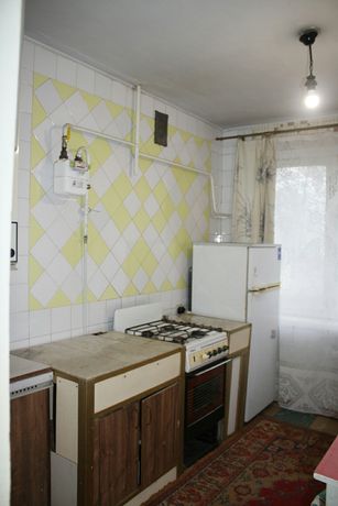 Rent an apartment in Mykolaiv on the St. Okeanivska 32А per 3500 uah. 