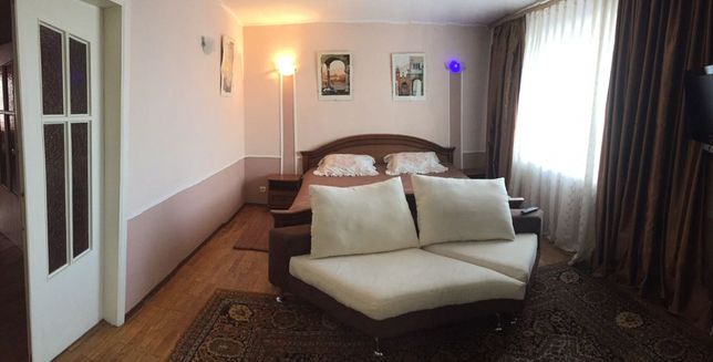 Rent an apartment in Odesa on the Avenue Shevchenka per $800 