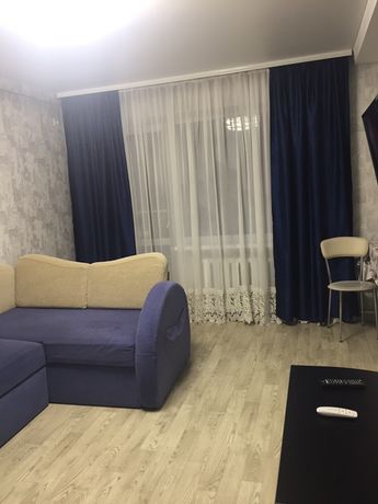 Rent an apartment in Zaporizhzhia on the St. Patriotychna 58 per 6000 uah. 