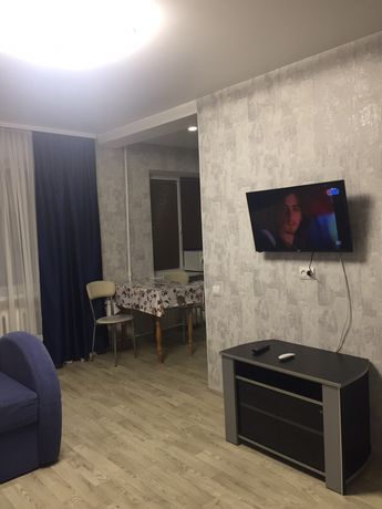 Rent an apartment in Zaporizhzhia on the St. Patriotychna 58 per 6000 uah. 