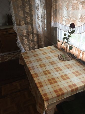 Rent a house in Vinnytsia on the Tykhyi per 3500 uah. 