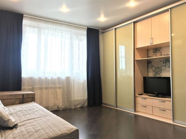 Rent a room in Kyiv on the St. Velyka Vasylkivska 132 per 3200 uah. 