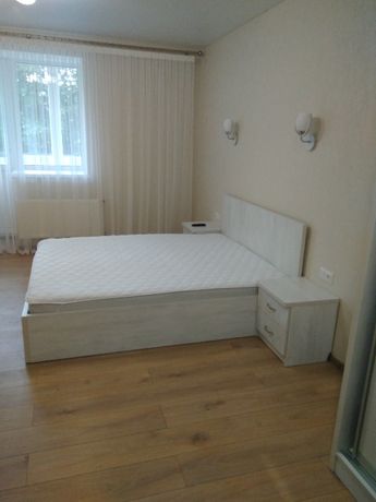 Rent an apartment in Uman per 6000 uah. 