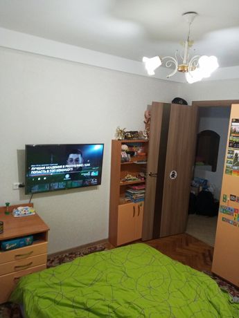 Снять квартиру в Киеве на ул. Иорданская за 11500 грн. 