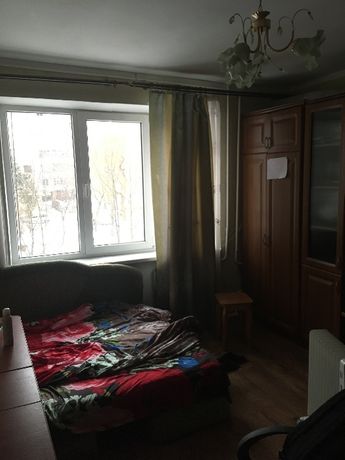 Rent an apartment in Lviv in Shevchenkіvskyi district per 2000 uah. 