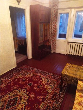 Rent an apartment in Kyiv on the Avenue Vidradnyi 28а per 7000 uah. 