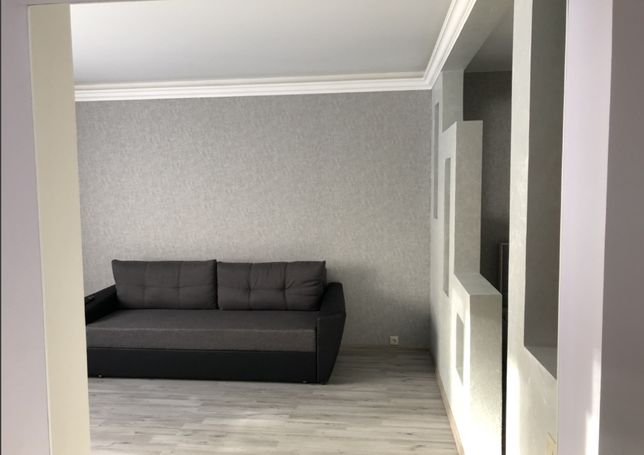 Rent an apartment in Kyiv on the Avenue Peremohy 45 per $230 