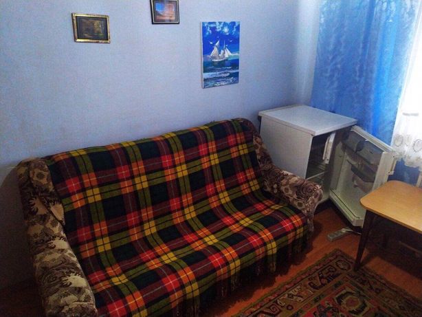 Rent a room in Kyiv on the St. Zhmerynska 6 per 3500 uah. 