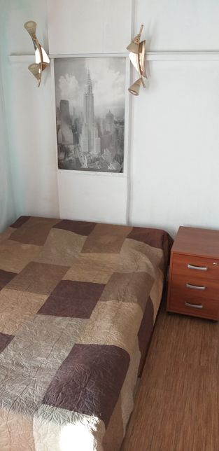 Rent a room in Odesa on the St. Mechnykova per 3000 uah. 