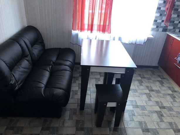 Зняти квартиру в Києві біля ст.м. Нивки за 12500 грн. 