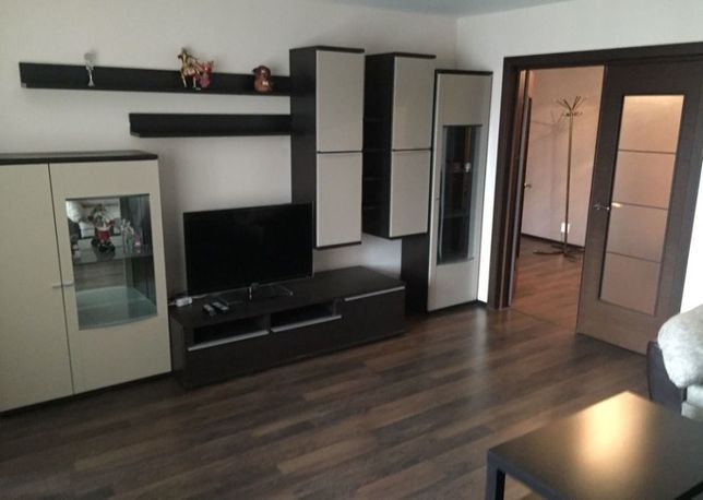 Rent an apartment in Kyiv on the Avenue Peremohy 22 per $230 