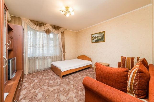 Зняти кімнату в Харкові в Київському районі за 3900 грн. 