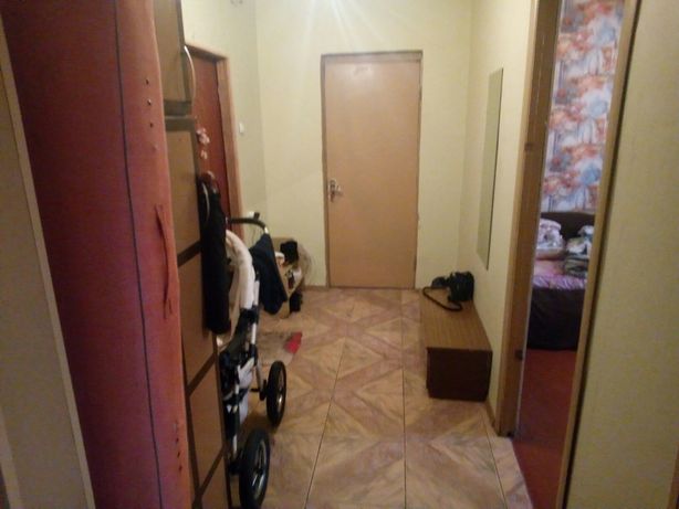 Rent a room in Kyiv near Metro Darnitsia per 3500 uah. 
