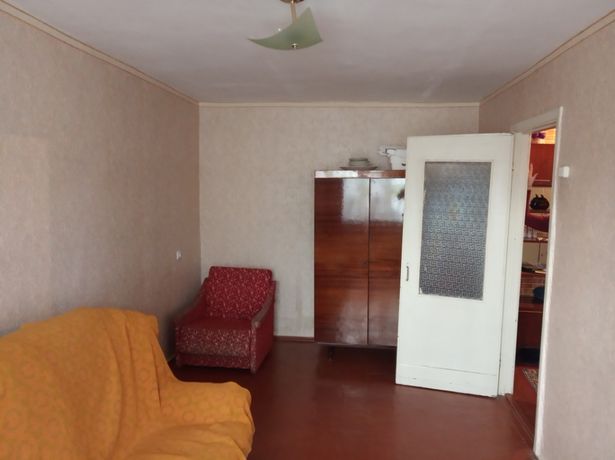 Rent an apartment in Mykolaiv on the St. Bila 65 per 2500 uah. 