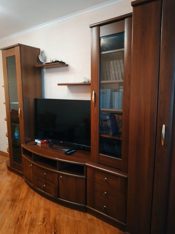 Зняти квартиру в Києві біля ст.м. Дніпро за 15000 грн. 