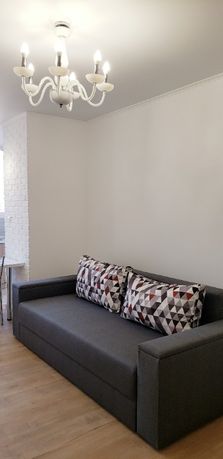 Rent an apartment in Kyiv near Metro Akademmistechko per 9000 uah. 