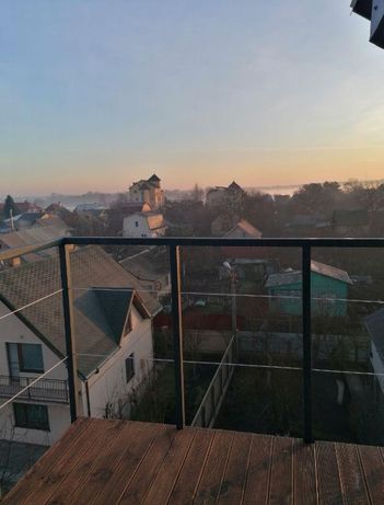 Rent an apartment in Kyiv near Metro Obolon per 25000 uah. 