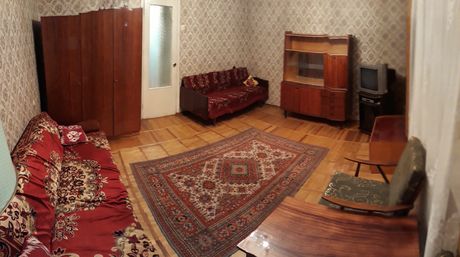 Rent an apartment in Kyiv near Metro Demievskaya per 7500 uah. 