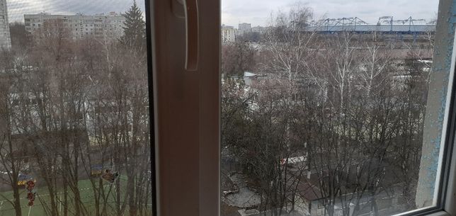 Rent an apartment in Kharkiv on the lane Tarasivskyi per 6000 uah. 