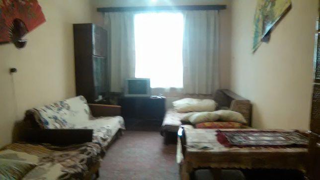 Rent an apartment in Lviv on the St. Olesnytskoho 11 per 6500 uah. 
