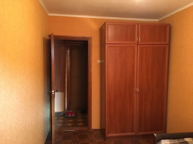 Rent an apartment in Mykolaiv on the St. 1 Slobidska per 4800 uah. 