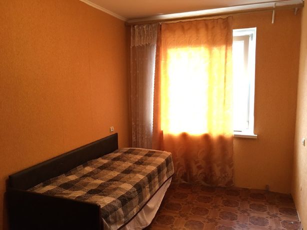 Rent an apartment in Mykolaiv on the St. 1 Slobidska per 4800 uah. 