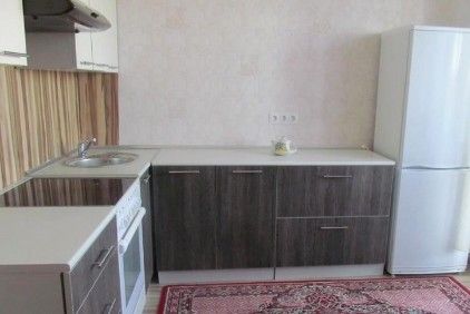 Rent an apartment in Lutsk on the Avenue Voli per 3000 uah. 
