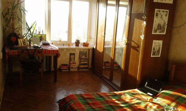 Rent a room in Kyiv on the St. Zabolotnoho Akademika per 3500 uah. 