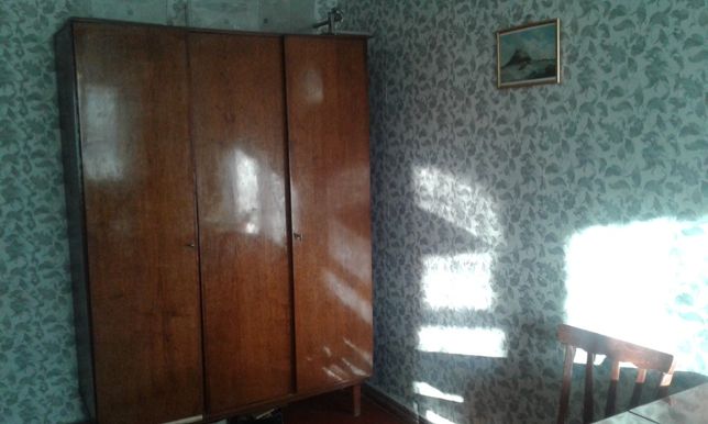 Снять комнату в Харькове на переулок Тихий за 2500 грн. 