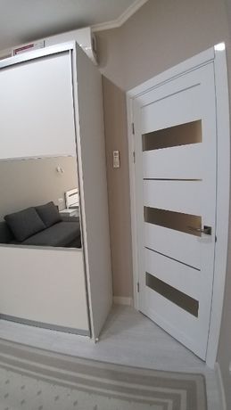 Rent an apartment in Odesa on the Blvd. Frantsuzkyi per $450 