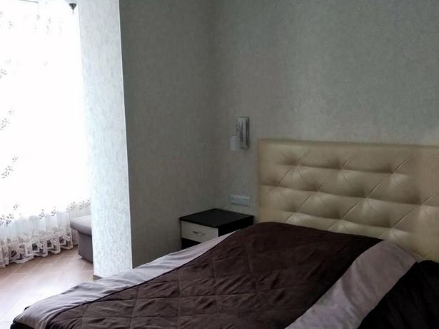 Rent an apartment in Mykolaiv on the St. Soborna 1 per 4300 uah. 