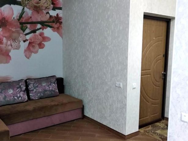 Rent an apartment in Mykolaiv on the St. Soborna 1 per 4300 uah. 