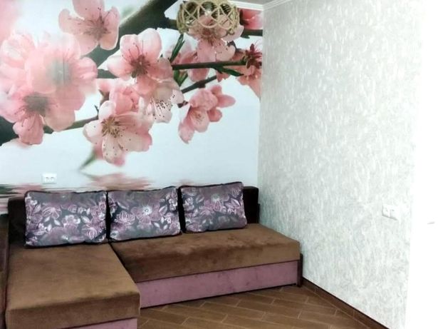 Rent an apartment in Mykolaiv on the St. Soborna 1 per 4300 uah. 