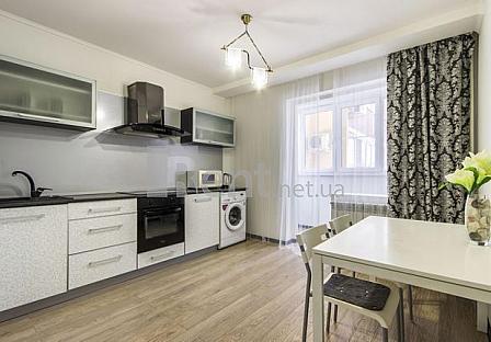 rent.net.ua - Rent an apartment in Kyiv 