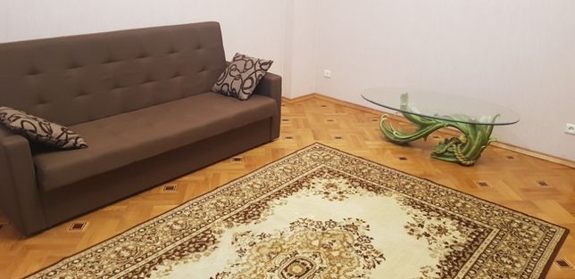 Rent an apartment in Kharkiv on the St. Chychybabina 2 per $550 