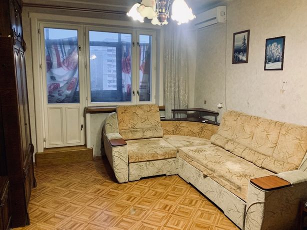 Rent an apartment in Zaporizhzhia in Khortytskyi district per 3200 uah. 