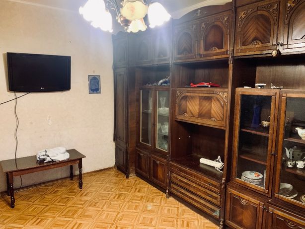Зняти квартиру в Запоріжжі в Хортицькому районі за 3200 грн. 